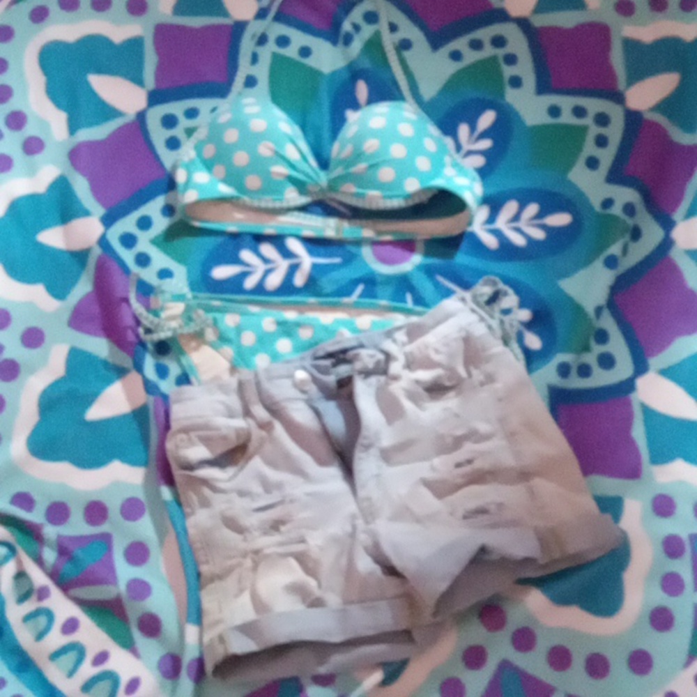 Bathing suit - Picture 5 of 5